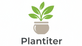 Plantiter - Home